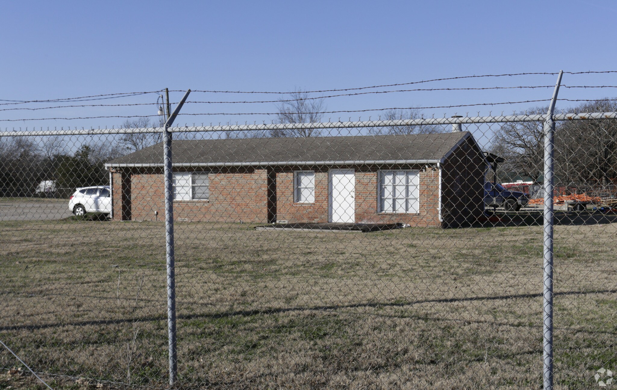 4205 S Peachtree Rd, Balch Springs, TX for sale Primary Photo- Image 1 of 1