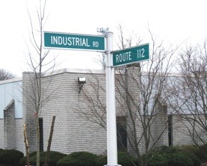 Industrial Rd, Port Jefferson Station, NY for sale Building Photo- Image 1 of 1