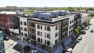 More details for 700 Bangs Ave, Asbury Park, NJ - Retail for Lease