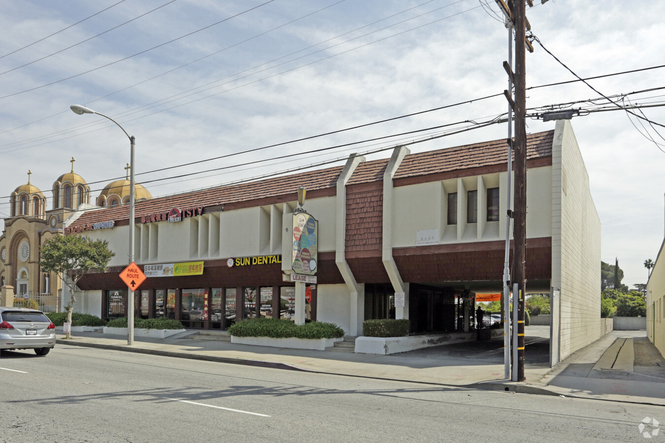 1720 S San Gabriel Blvd, San Gabriel, CA 91776 - Office/Retail For ...