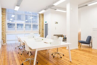 More details for 16-30 Provost St, London - Office for Lease