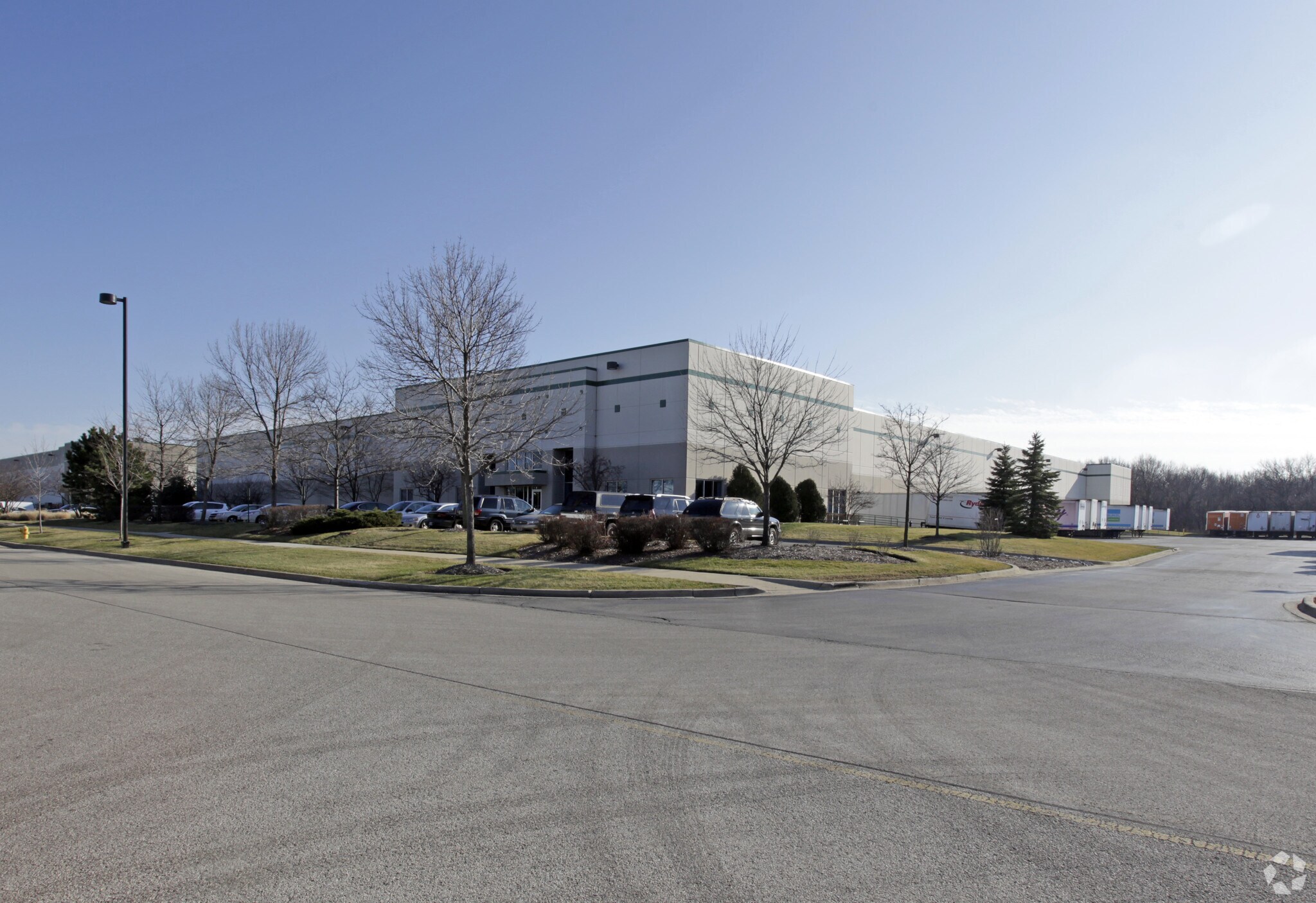 1533 Davey Rd, Woodridge, IL for sale Primary Photo- Image 1 of 1