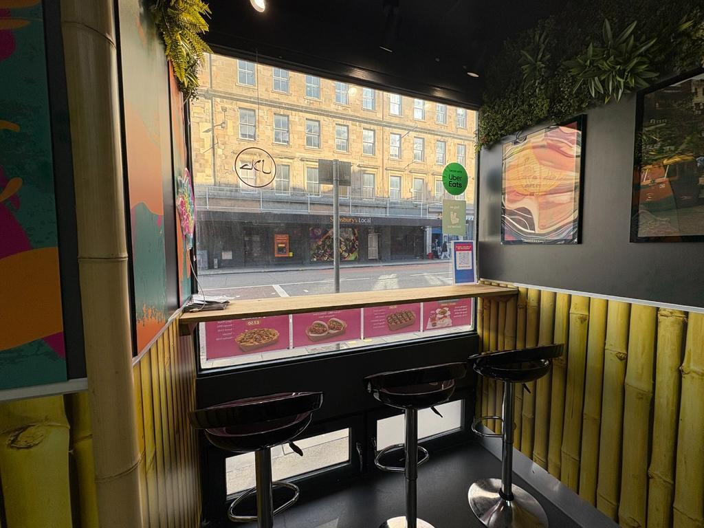 14 South Clerk St, Edinburgh for lease Interior Photo- Image 1 of 16