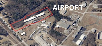 More details for 130 Piper Ln, Salisbury, NC - Industrial for Sale