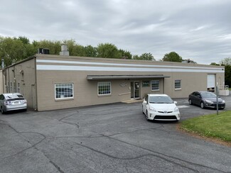 More details for 747 Flory Mill Rd, Lancaster, PA - Industrial for Lease