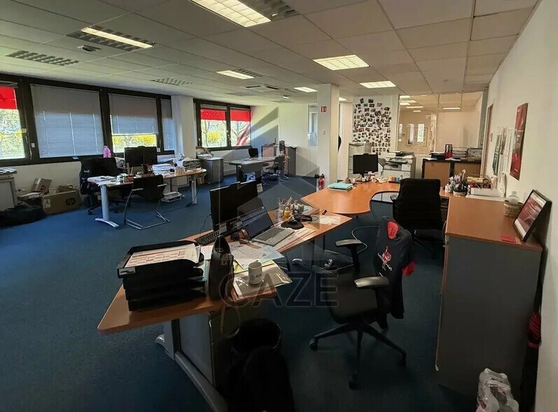 Office in Bruges for lease - Interior Photo - Image 3 of 5