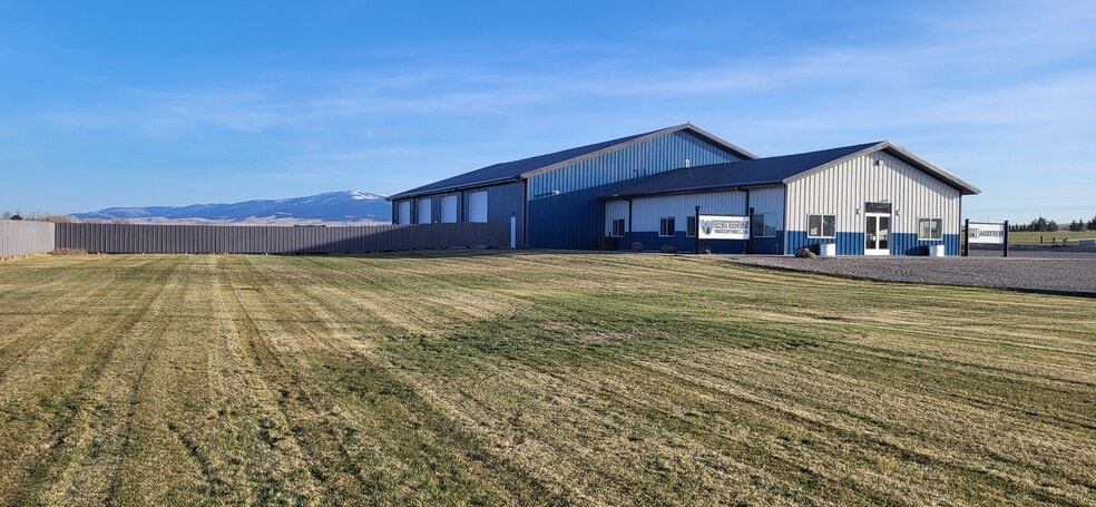 4775 York Rd, Helena, MT for sale - Building Photo - Image 3 of 31