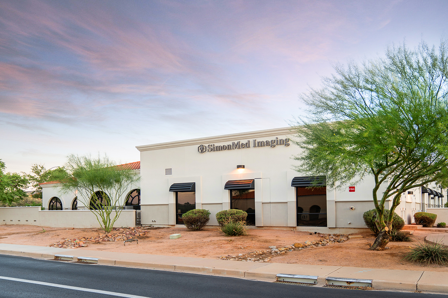 1425 S Greenfield Rd, Mesa, AZ for sale Building Photo- Image 1 of 1