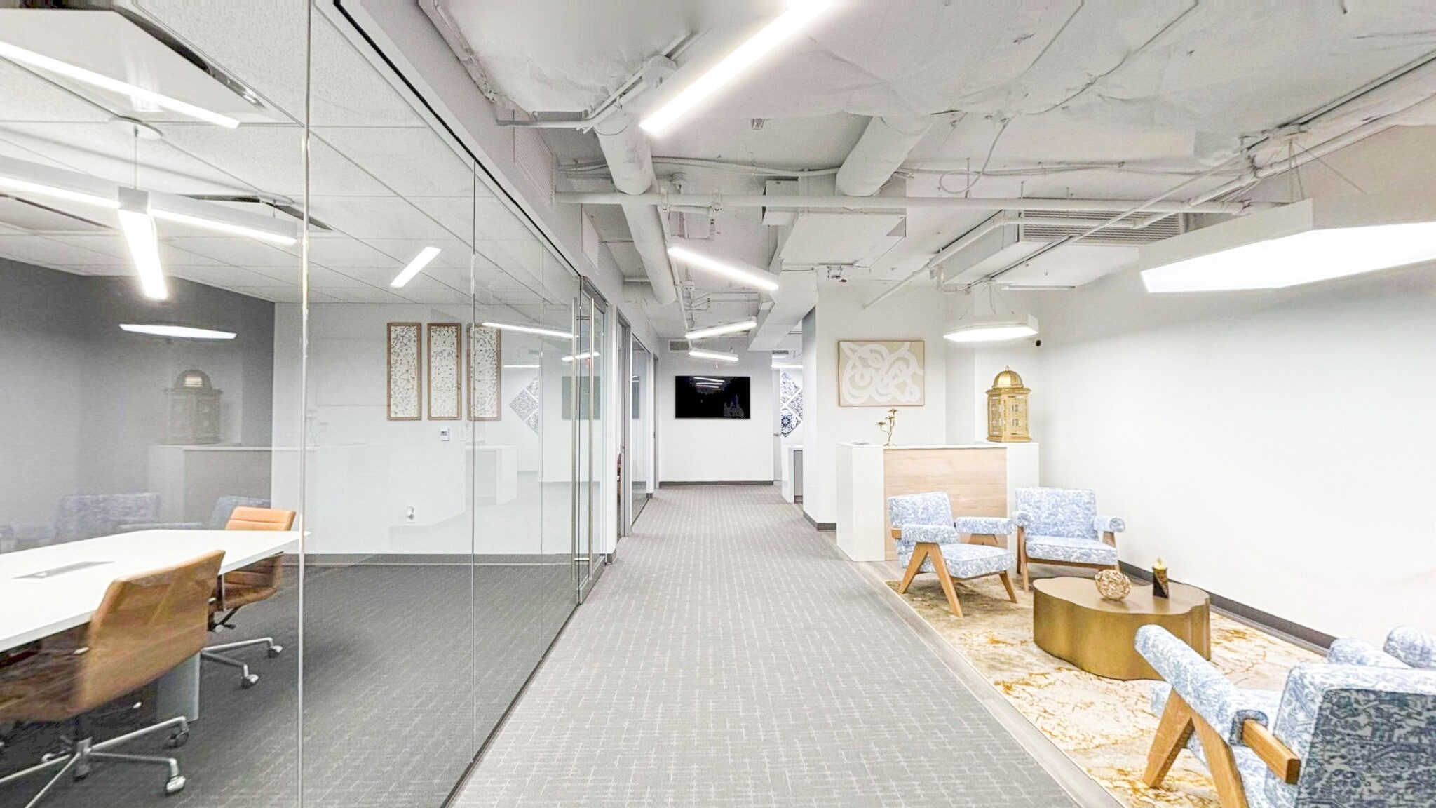 1425 K St NW, Washington, DC for lease Interior Photo- Image 1 of 23