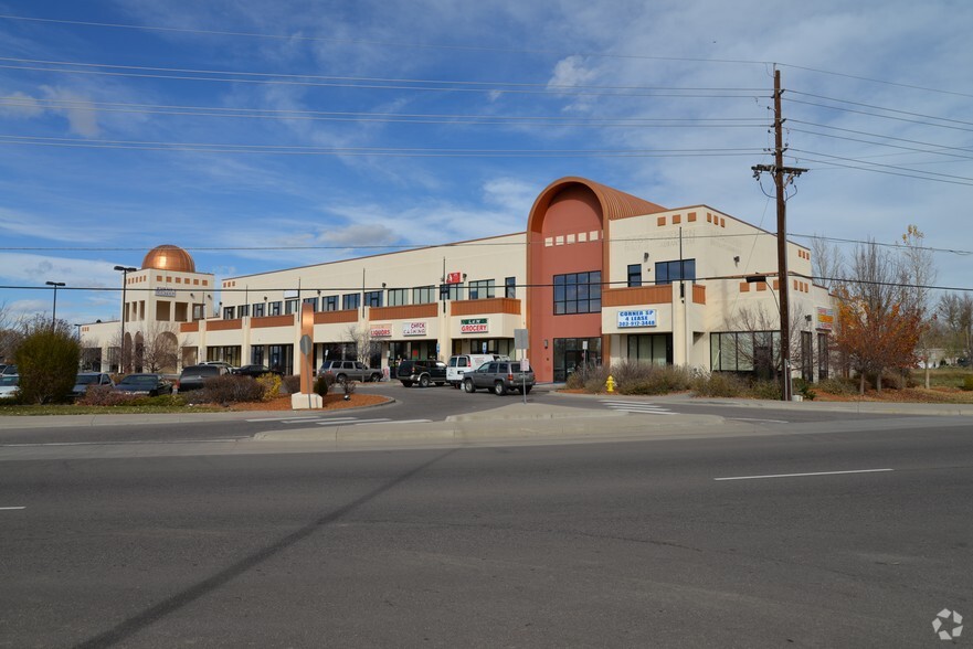 16251 E Colfax Ave, Aurora, CO for sale - Primary Photo - Image 1 of 1