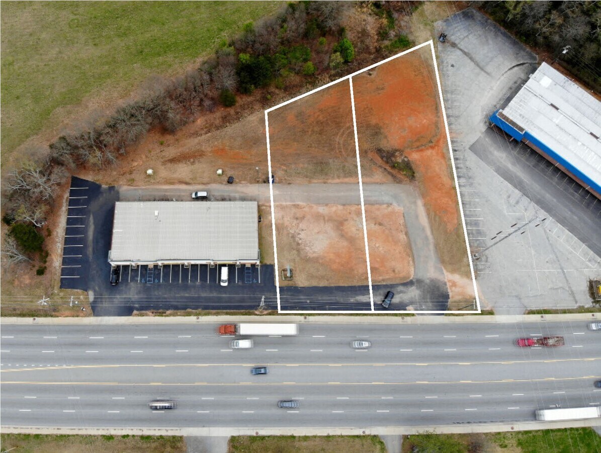 7530 White Horse Rd, Greenville, SC 29611