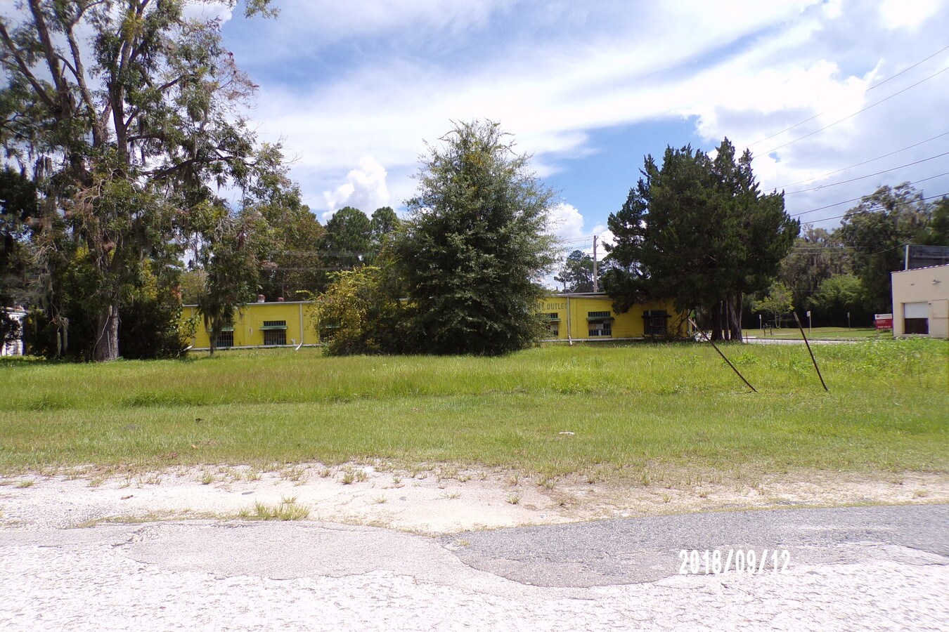 0 E Brownlee St, Starke, FL 32091