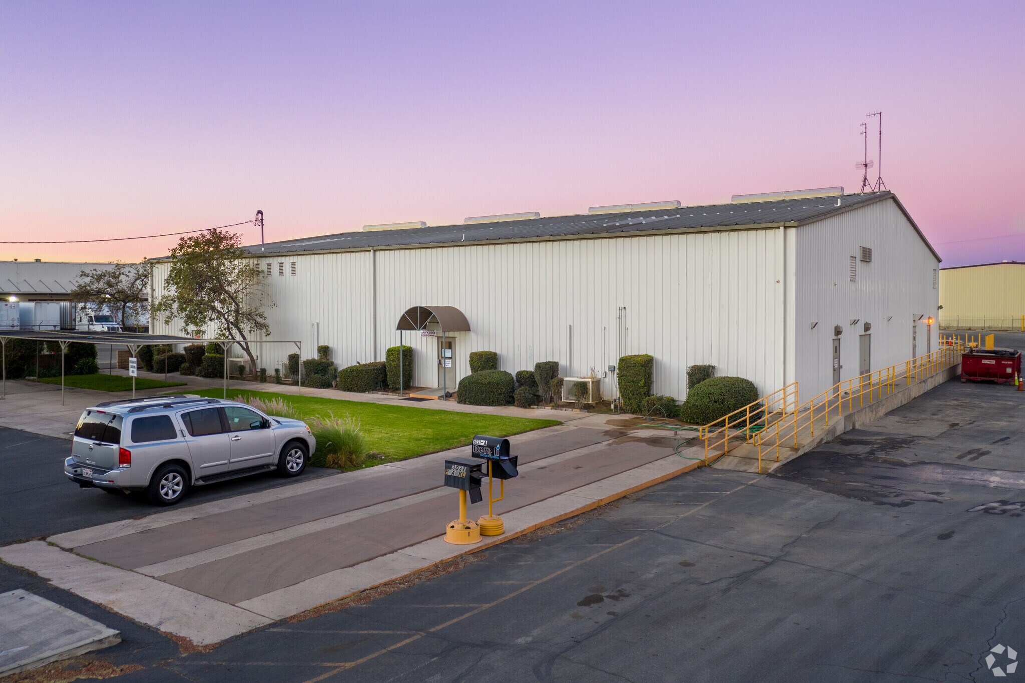 3031 Franklin Ave, Riverside, CA for sale Building Photo- Image 1 of 1