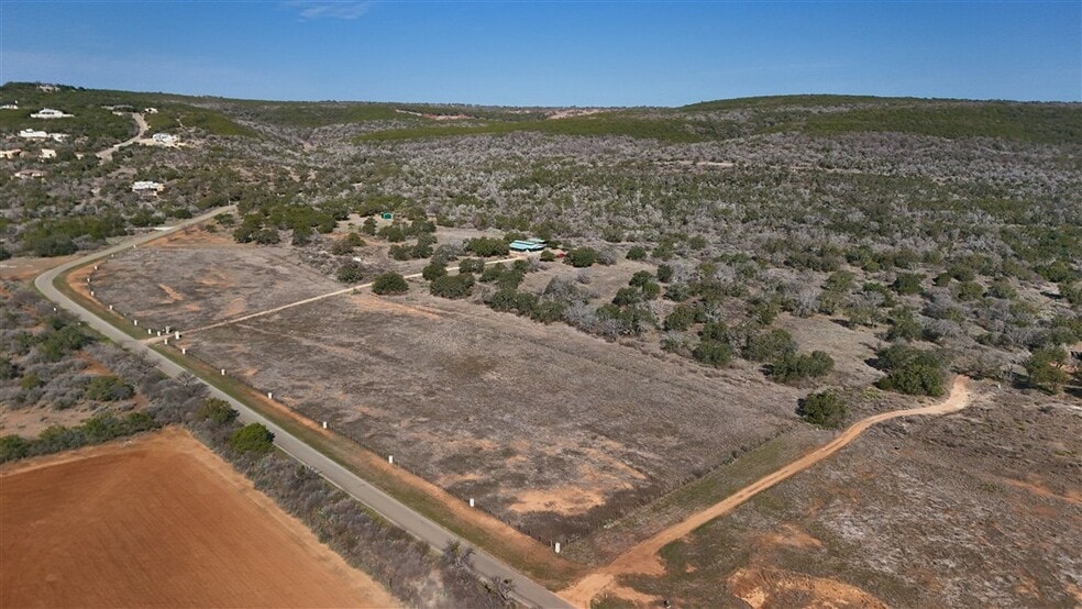 0 Escalar dr, Buchanan Dam, TX for sale - Building Photo - Image 2 of 33