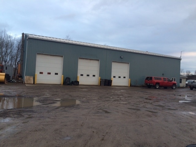 1807 Tebor Rd, Webster, NY for sale - Building Photo - Image 1 of 1