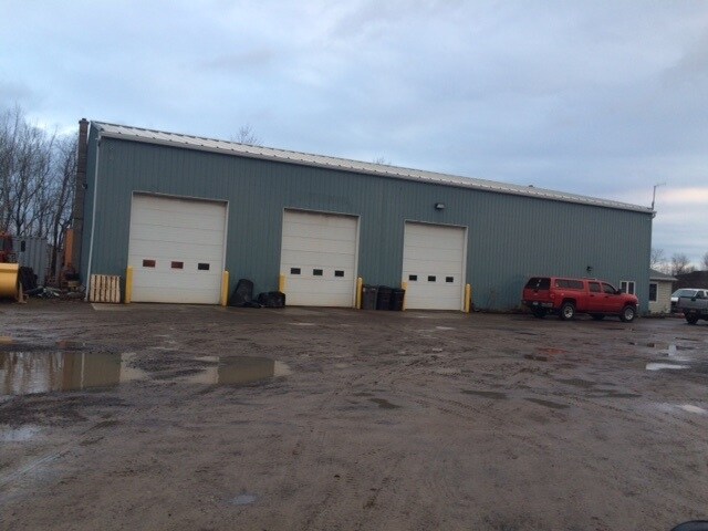 1807 Tebor Rd, Webster, NY for sale Building Photo- Image 1 of 1