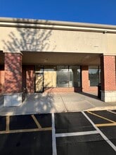13401-13419 S Ridgeland Ave, Palos Heights, IL for lease Building Photo- Image 1 of 3