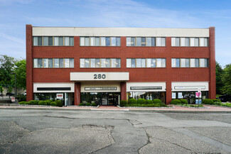 More details for 280 N Bedford Rd, Mount Kisco, NY - Office/Medical for Lease