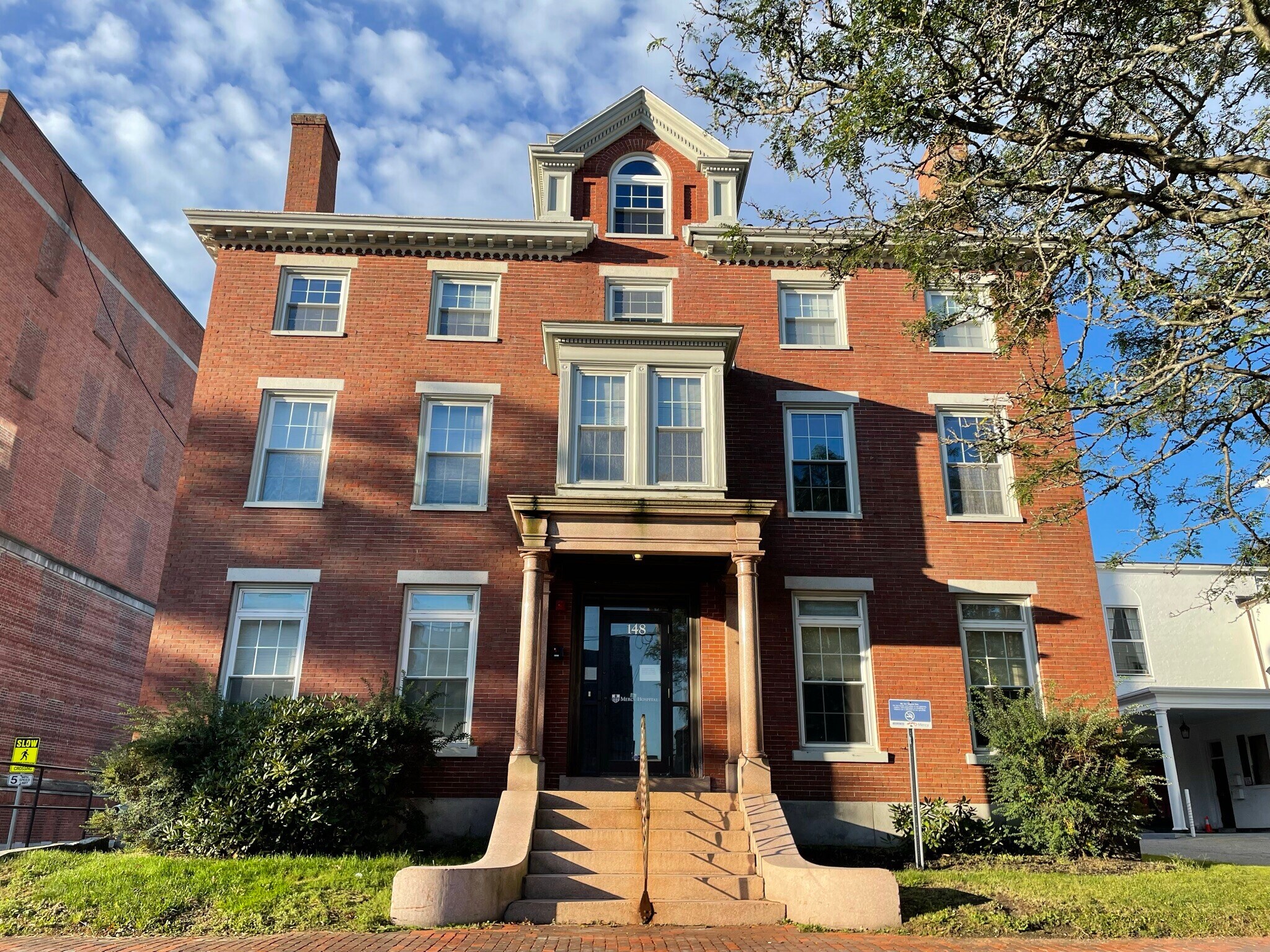 148 State St, Portland, ME for sale Building Photo- Image 1 of 1