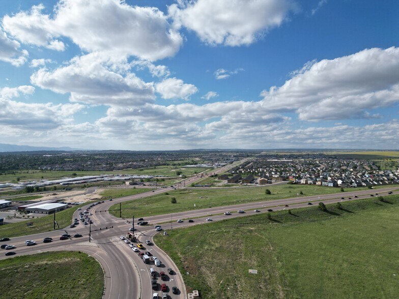 1249 Meadowbrook Parkway, Colorado Springs, CO for sale - Building Photo - Image 3 of 5