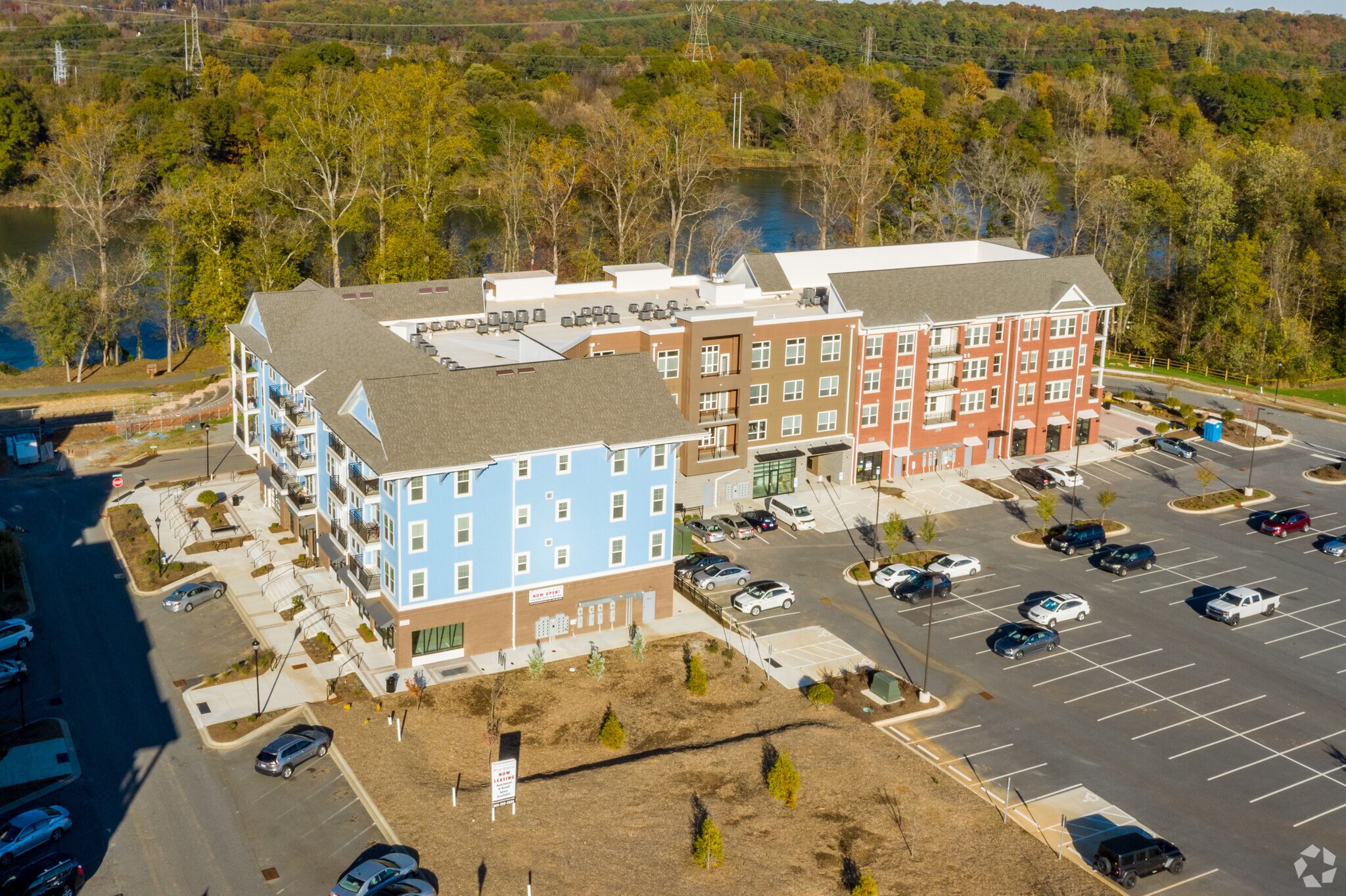 652 Herrons Ferry Rd, Rock Hill, SC 29730 Pierre Building