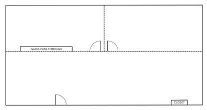 377 Fifth Ave, New York, NY for lease Floor Plan- Image 1 of 5