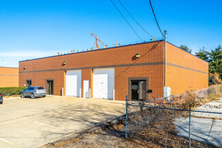 More details for 1537 Vermont St, Des Moines, IA - Flex for Lease