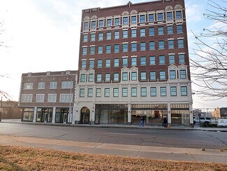 More details for 131-137 E 5th Ave, Gary, IN - Retail for Lease