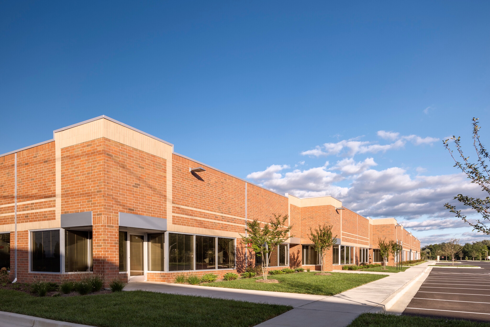 Berry Rd, Waldorf, MD for lease Building Photo- Image 1 of 2