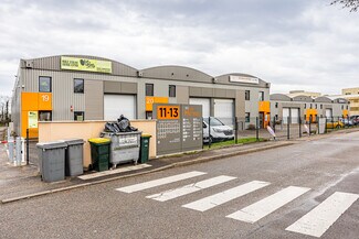 More details for 11 Chemin De L'Industrie, Dardilly - Flex for Lease