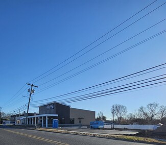 More details for 601 N Main St, Glassboro, NJ - Office for Lease