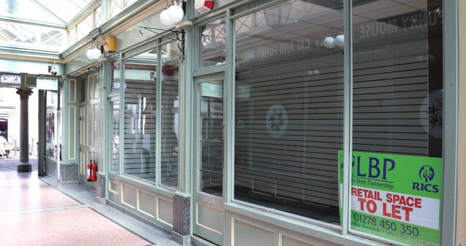 The Ave, Bridgwater for sale Primary Photo- Image 1 of 1