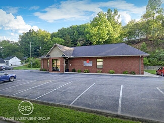 More details for 601 5th St, Jellico, TN - Office for Sale