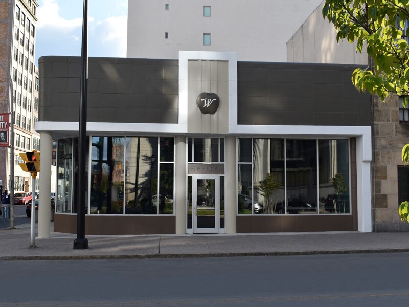 5 E Huron St, Buffalo, NY for sale Building Photo- Image 1 of 1