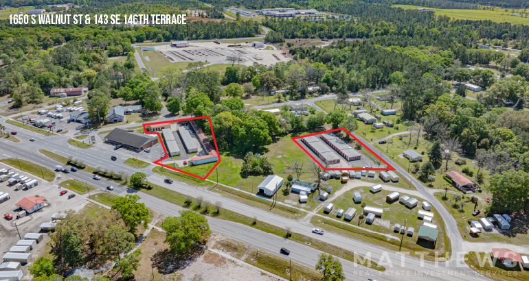 KO Storage portfolio of 3 properties for sale on LoopNet.com - Building Photo - Image 2 of 4