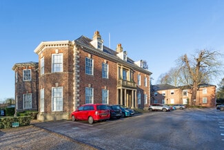 More details for Lairgate, Beverley - Office for Lease