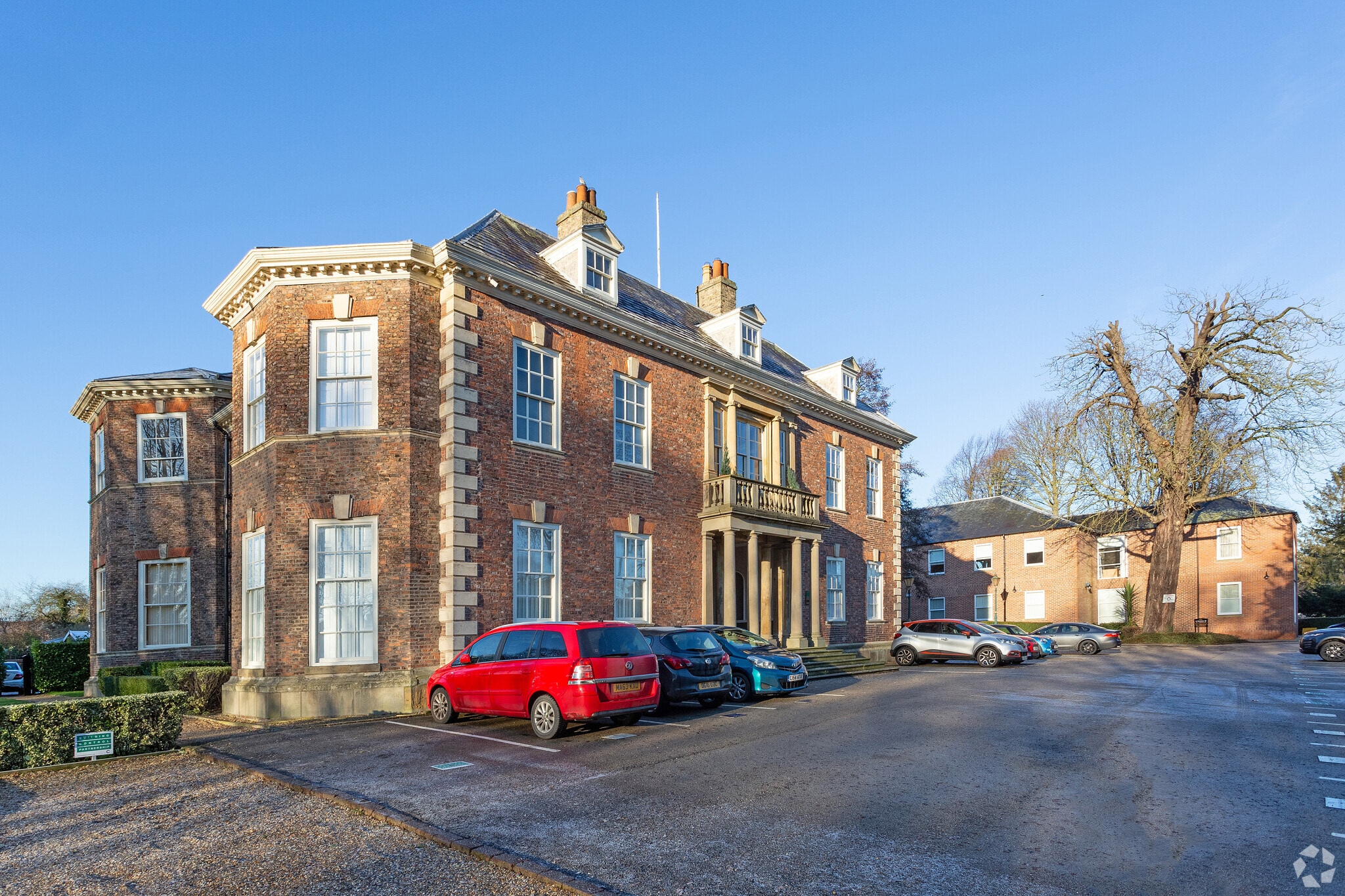 Lairgate, Beverley for lease Building Photo- Image 1 of 13