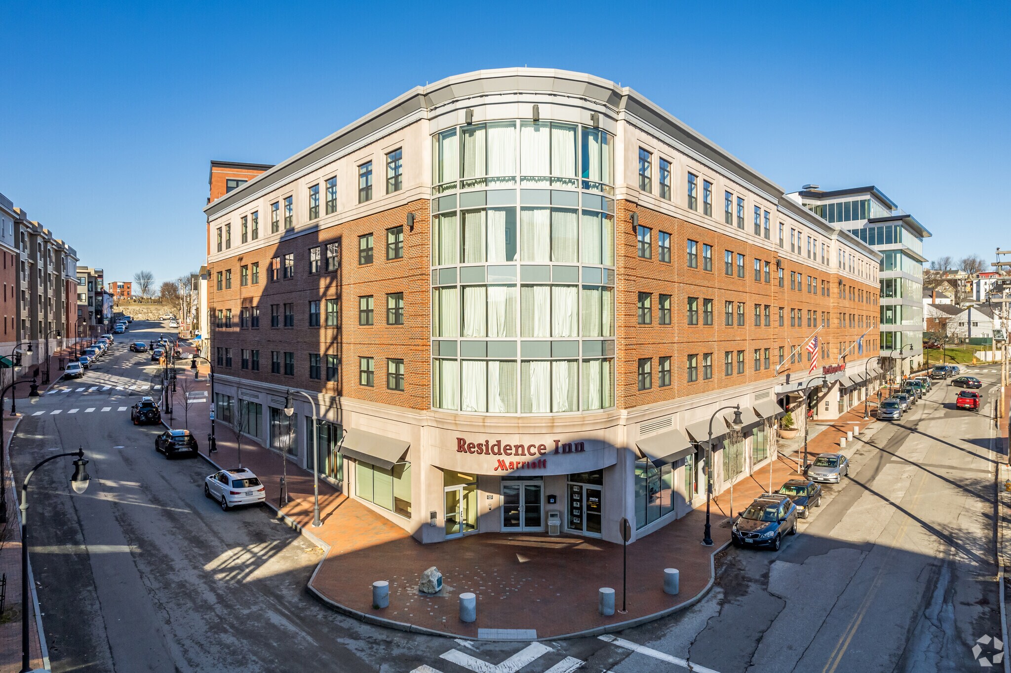 145 Fore St, Portland, ME for sale Primary Photo- Image 1 of 1