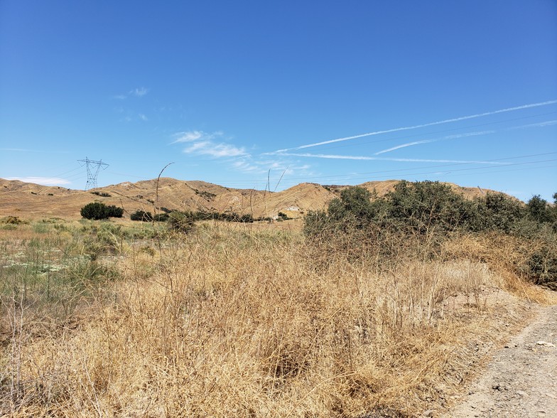 0, Canyon Country, CA for sale - Primary Photo - Image 1 of 1