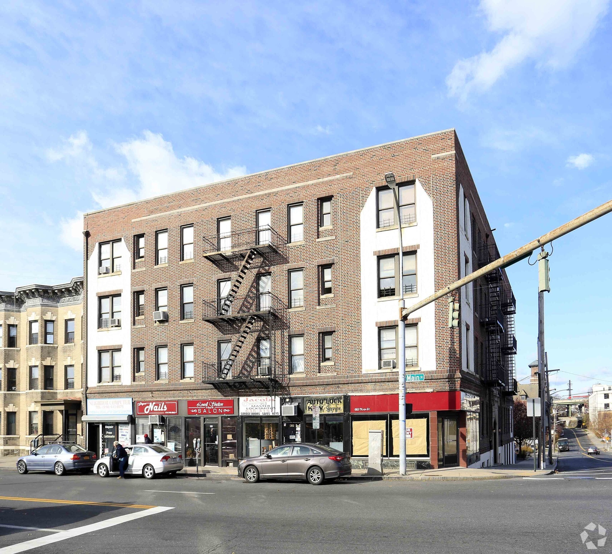 6 Webster Ave, New Rochelle, NY for sale Building Photo- Image 1 of 1