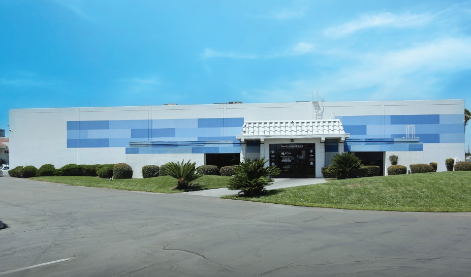 3131 S Standard Ave, Santa Ana, CA for sale - Primary Photo - Image 1 of 5