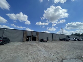 More details for 1325 S Houston Ave, Humble, TX - Industrial for Lease