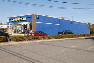 More details for 261 Highway 35, Eatontown, NJ - Retail for Lease