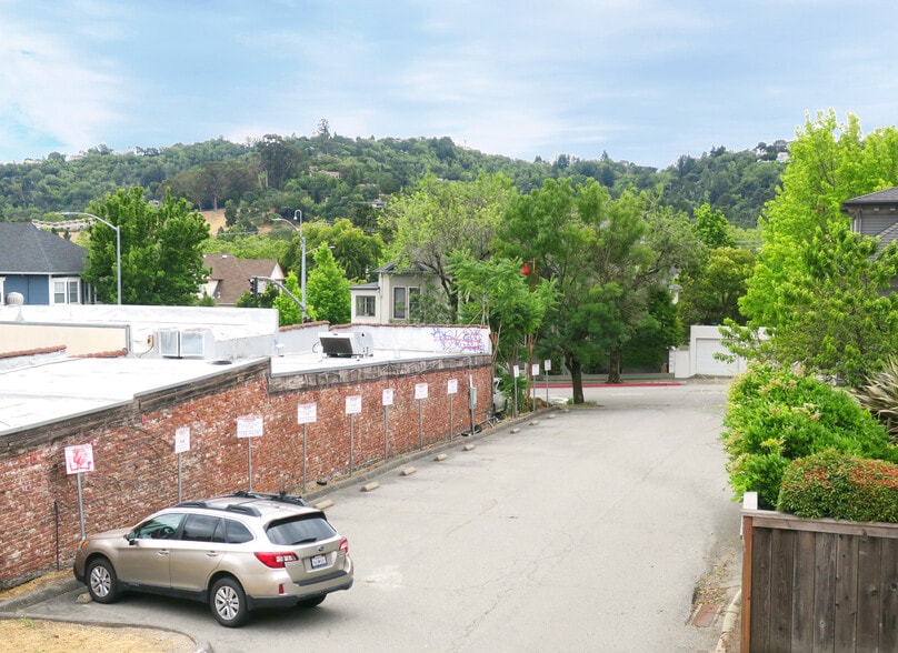 1417 4th St, San Rafael, CA for lease - Building Photo - Image 2 of 16