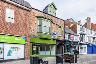 More details for 20 Skinnergate, Darlington - Retail for Lease