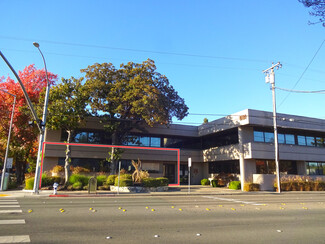 More details for 1701 4th St, Santa Rosa, CA - Office/Medical for Lease