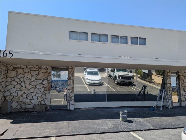 2165 Harbor Blvd, Costa Mesa, CA for sale - Building Photo - Image 2 of 13