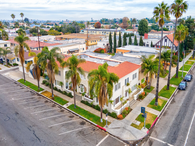 1701 E Ocean Blvd, Long Beach, CA for sale - Building Photo - Image 1 of 37