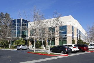 More details for 40810 County Center Dr, Temecula, CA - Office for Lease