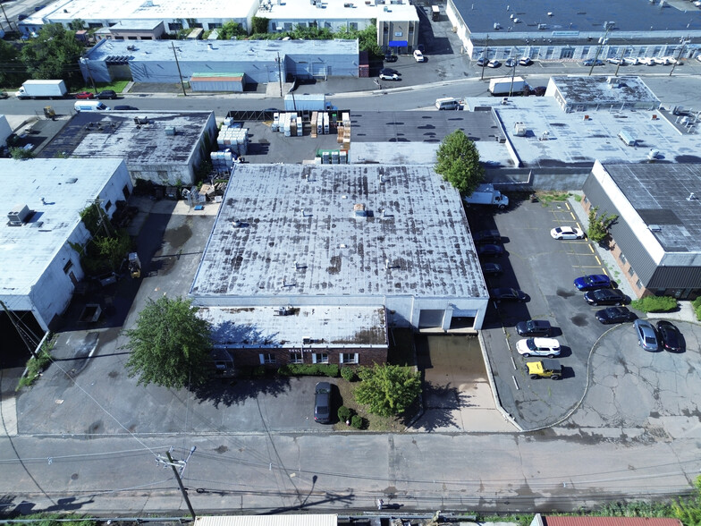 1 Stercho Rd, Linden, NJ for lease - Building Photo - Image 1 of 12